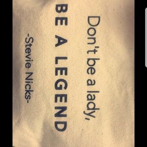 Meet your Posher, Marissa